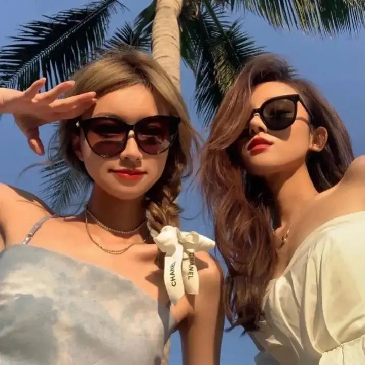 女王旅途