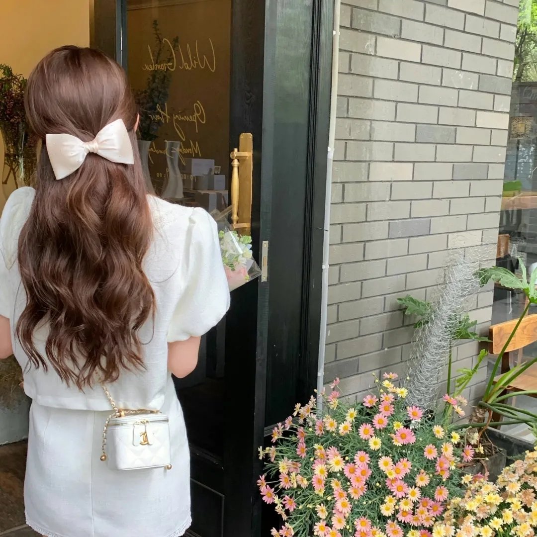 绿野春浓