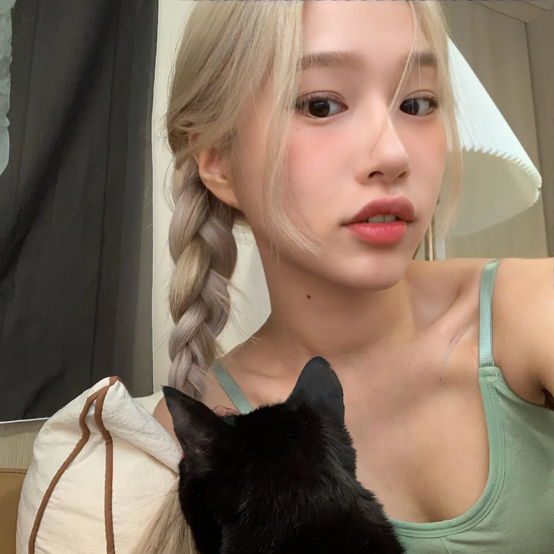 我推的孩子